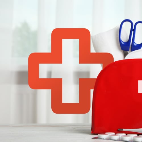 Pierwsza pomoc przedmedyczna - kurs ONLINE